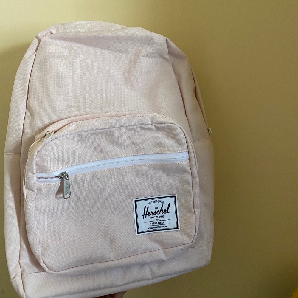 Pop Quiz Herschel Bookbag